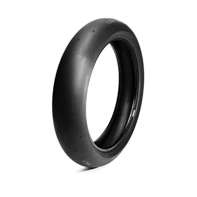 PNEU RADIAL MOTO SLICK K00 90/65R6.5 POUR PIT BIKE