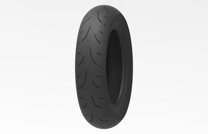 Pneus radiaux moto K96 100 / 90R12