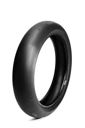 Pneu radial K00 MC pour course et entraînement