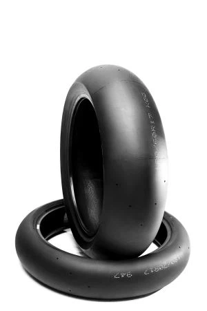 Pneus radiaux moto K-00 Pneu en acier sans chambre