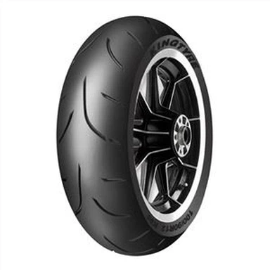 MC Radial Tire K06 Nouveau produit de pneu